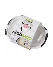 MooMoo Butter Dish Butter Pod Container New…  