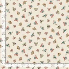 Moth To A Flame in Birch | Moon Garden | Dear Stella