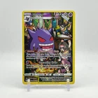 Gengar TG06/TG30 Swsh11: Lost Origin Trainer Gallery Holo Pokemon