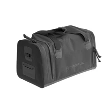 Large Black All Weather Daka Range Bag 40L Durable Shooting Gear Organizer