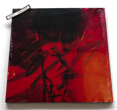 ATEEZ MINGI 2024 センイル FIXON/OFF レコード 未開封 ATEEZ MINGI 2024 BIRTHDAY LP [FIX ON/OFF] New & Sealed | eBay