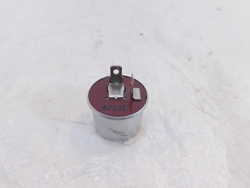 BMW Airhead R100 R60 R65 R75 R80 R90 Indicator Turn Signal Flasher Fuse ...