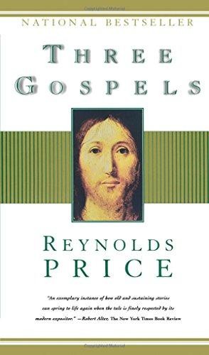 Three Gospels: The Good News According to Mark, the Good News According to John,