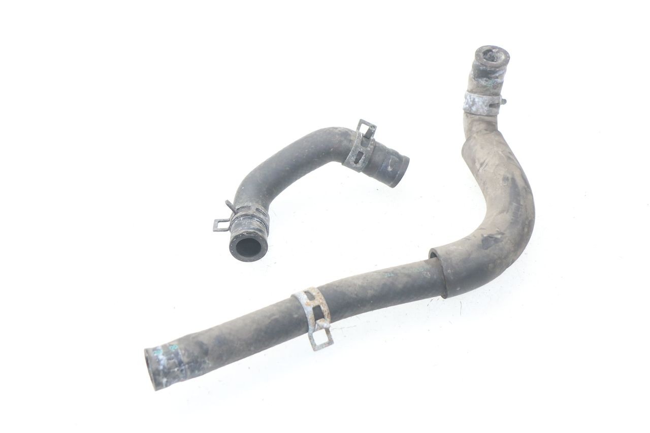 Radiator hose - Yamaha Neo's 4T 50 (2008 - 2016)