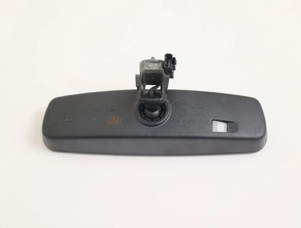 Espejo retrovisor interior ford ranger 3 tke du5a17e678ka 05-2014 Foto 2 de 3