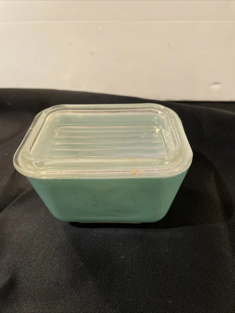 Pyrex Square for sale | eBay