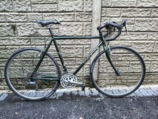 Trek 520 Steel Touring Bike 2002 Size 59cm Large Frame Shimano Deore LX 105