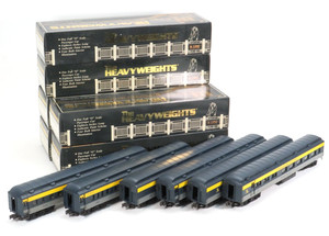 Henning's Trains | eBay Stores