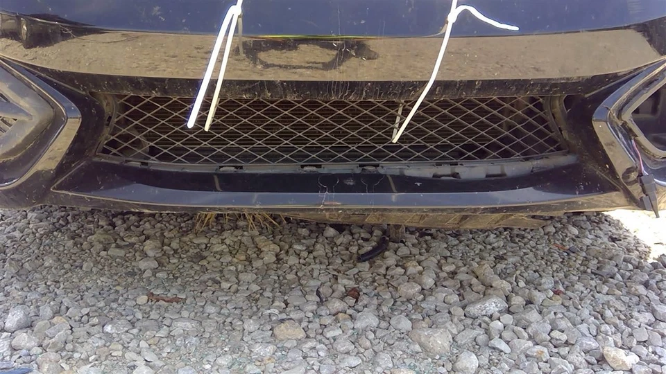 Used Left Curtain Air Bag fits: 2014 Honda Civic Cpe driver roof LX Left Grade A - Imagem 3 de 4