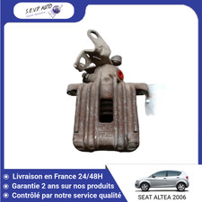 Etrier de frein Seat ALTEA