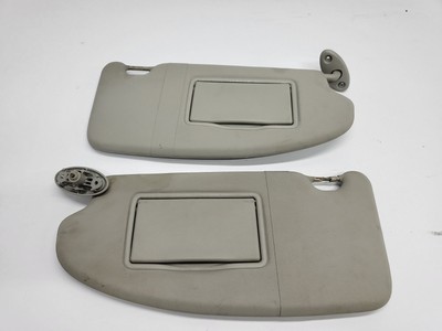 Ford Focus MK2 - Sonnenblende Sonnenblenden links & rechts 4M51R04101 (33)