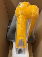 Staubli TX2-90 Robot CS9  controller.