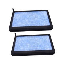 2stk Innenraumluftfilter Aktivkohlefilter passt für Tesla Model 3 Model Y Neu