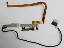 XP75D DELL WEBCAM TOUCH CONTROL BOARD CABLE INSPIRON 15-7590 7591 "GRADE A"