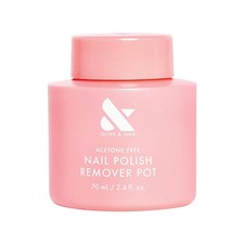 Olive & June Nail Polish Remover Pot, 2.4 FL....