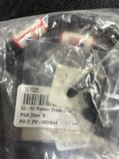 1953-1962 Corvette Brake Hose Kit