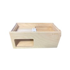 Lovevery Wooden Counting Replacement Box only The Free Spirit kit toy 3 year old