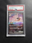 PSA 10 Charizard EX 201/165 Sv2a 151 SAR Special Art Rare Japanese POKEMON