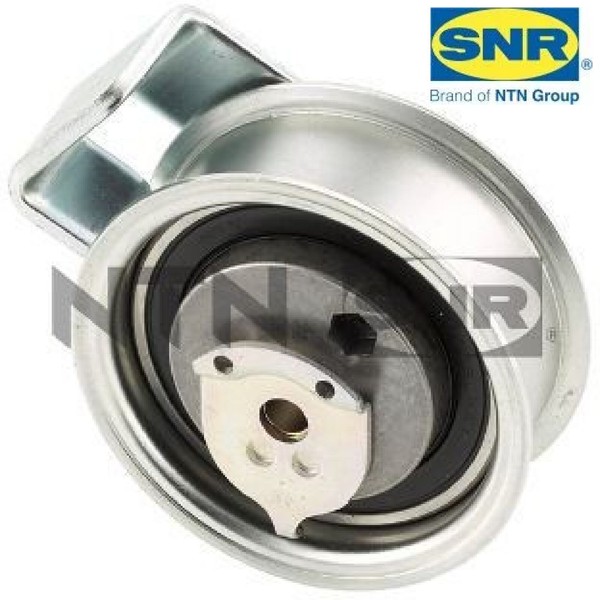 SNR GT357.48 Spannrolle FüR Zahnriemen Spannrolle FüR Zahnriemen-image