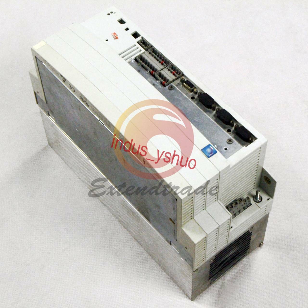 ONE Lenze EVS9325-ES Inverter EVS9325ES Used