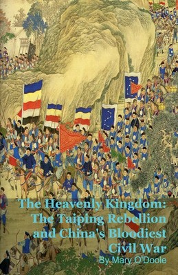 Mary O'Doole | The Heavenly Kingdom | Taschenbuch | Englisch (2026) | SilverBack