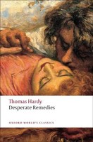 Desperate Remedies | Thomas Hardy | Englisch | Taschenbuch | 2009