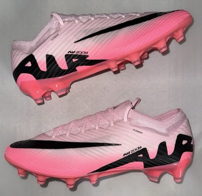 Nike Zoom Mercurial Vapor 15 Elite AG-Pro P Pink New FD0248 601