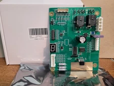 1006801R Control board, Nordyne Intertherm Revolv Miller E7, B6 Air Hand. #26