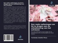 Yarisleidy CatellóN PéRez | Een Reeks Oefeningen Om Bij Te Dragen Aan De...