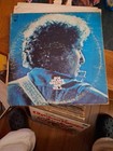 Bob Dylan's Greatest Hits Vol. II Vinyl LP M/NM 80s Reissue Good / VF+ Albums