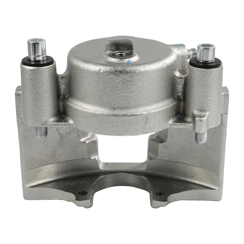 2x Front Brake Calipers For Dodge Ram 2500 3500 4000 1994-1999 Left + Right Foto 2 de 4