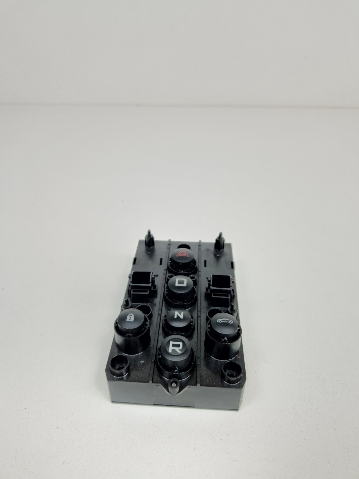 2015-2017 MCLAREN 675LT CONTROL SWITCH AUTOMATIC GEAR SELECTOR SHIFT DRIVE OEM 