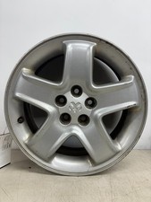 2001-2003 Dodge Stratus Sdn. 16x6.5 Aluminum 5 Spoke Wheelrim Oem