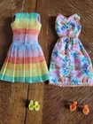 Barbie Vintage Fun N Games And  Brunch