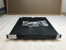 Ericsson RX8200 HD/SD Modular Receiver w/ 12 Enabled Licenses