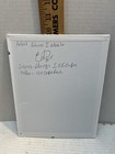 Original Art for Sale by Artist “Ice Cubes” signed  — photo 3