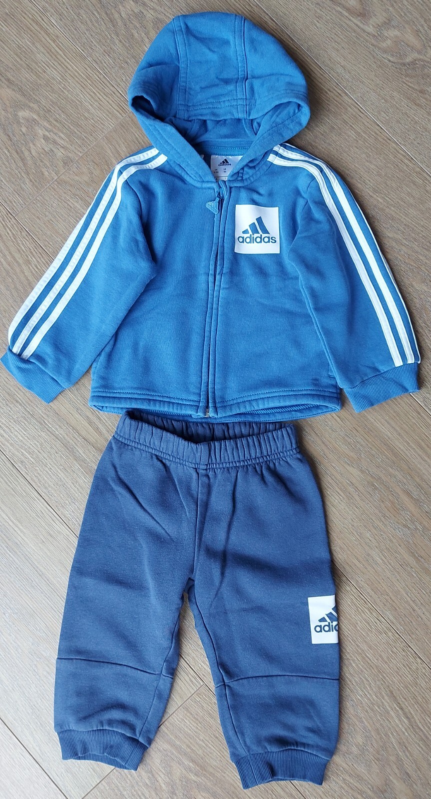 adidas suit