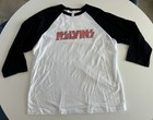 NWT Rare Melvins Shirt Long Sleeve Bella + Canvas Airlume Jersey Sz XL