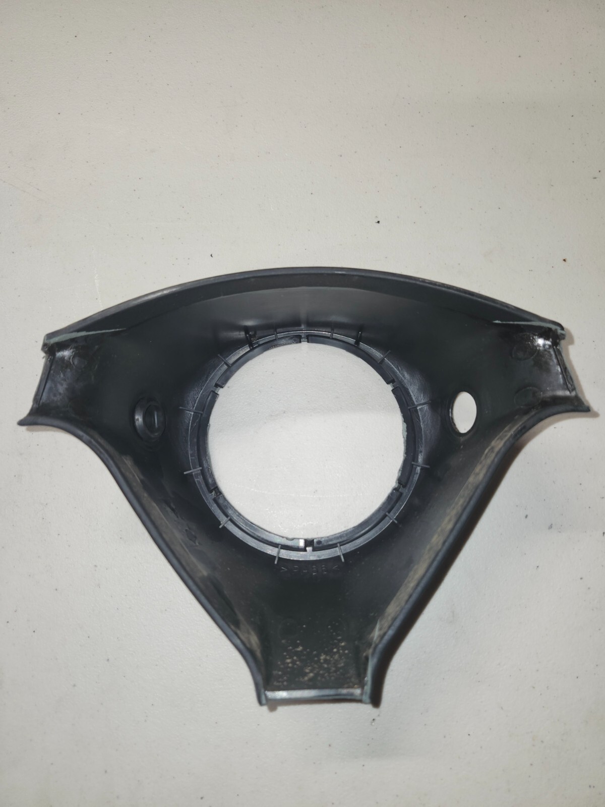 Ferrari 360 - Steering Wheel Cover