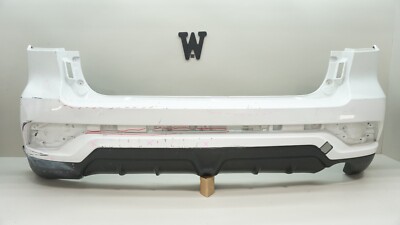 あゆみ 2018-2019 MITSUBISHI ASX OUTLANDER SPORT REAR BUMPER COVER PANEL