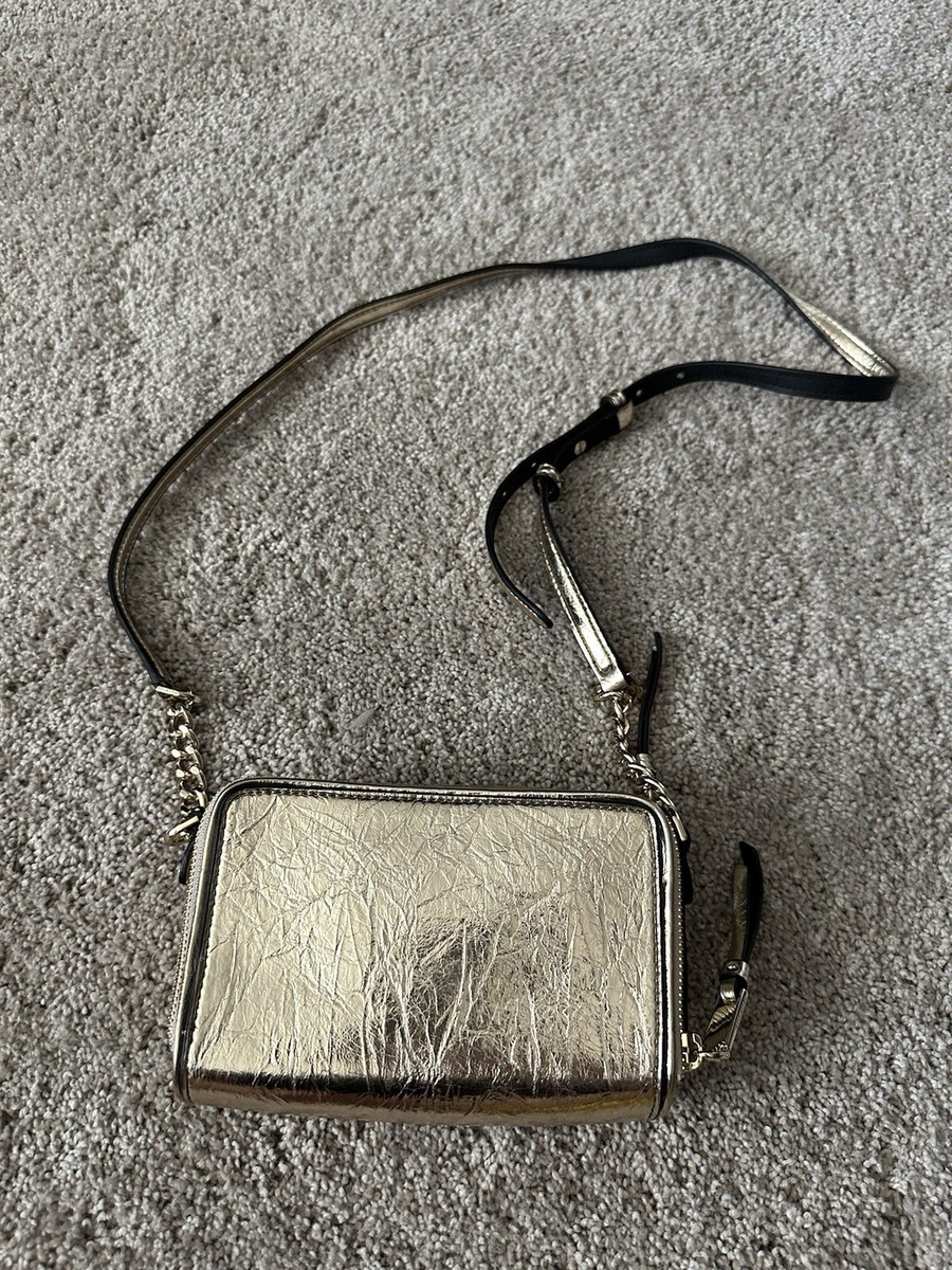 Calvin Klein Small Handbag RN54163 CA 57151 Shoulder Purse Tote
