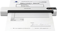 B11B252402 Epson WorkForce DS-70 216 x 356 mm 600 DPI 48 Bit 24 16 8 ~D~