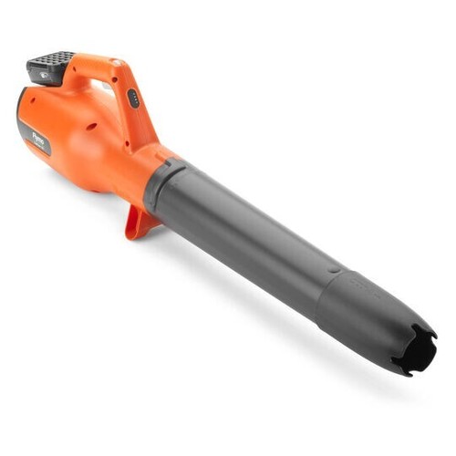 Flymo 18V EasiClear 100 Cordless Garden Blower Kit - Brand New - Picture 11 of 13