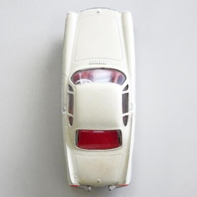 ボルボ P1800 - テクノ #825 Volvo P1800 - Techno #825 Hobby Toy Car Series | eBay