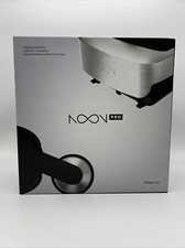 Noon Pro VR Headset - VR Glasses Goggles for Smartphone - Includes Case