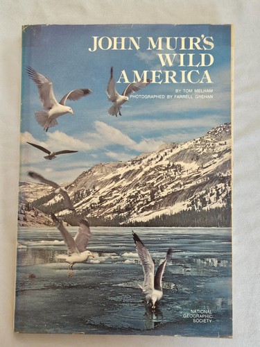 Choose One - National Geographic Society Hardcover with Dust Jacket - Picture 238 of 726