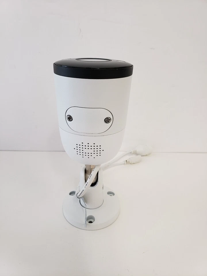 Lorex E893AB 4K Ultra HD Smart Deterrence IP Camera with Smart Motion - Image 3 of 4