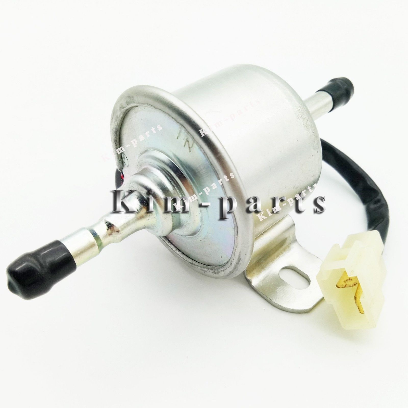 New 12V Electric Fuel Pump R140151350 R140151352 For Kubota BX2350