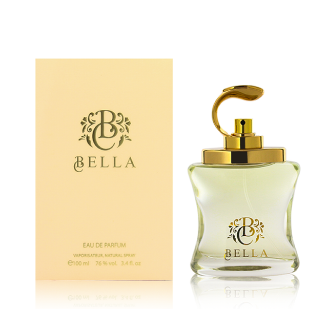 Arabian Oud Perfumes Bella 100 Ml EDP For Women Western eBay
