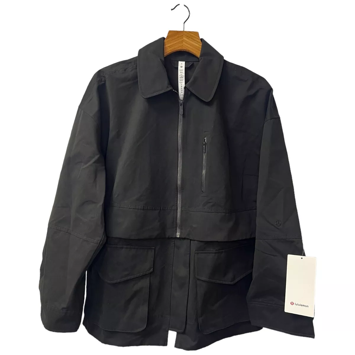 Lululemon glyde best sale jacket